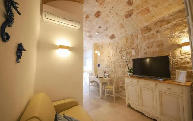 Palazzo Stapane Apartament Suite 8