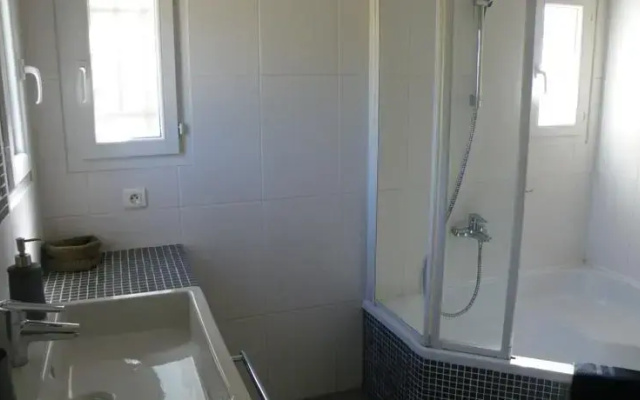 Le Cabanon