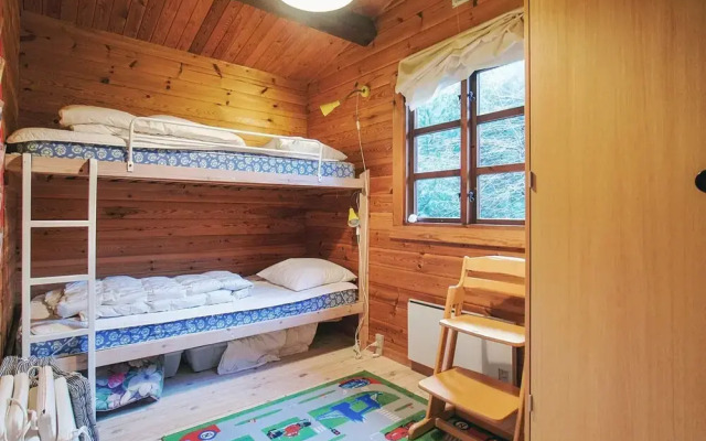 4 Person Holiday Home in Store Fuglede