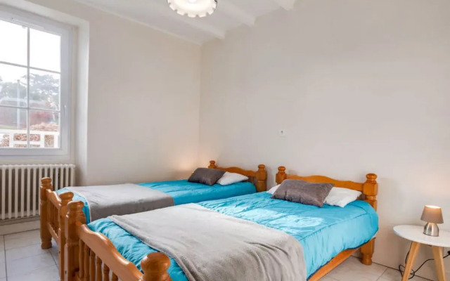 House Kerhel Quiberon