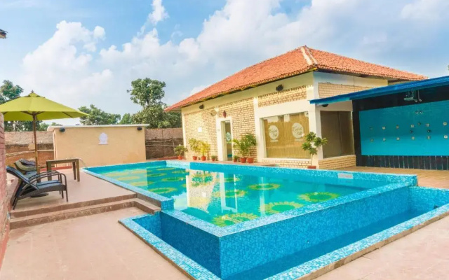 Kushal Palli Resorts- A unit of PearlTree Hotels & Resorts