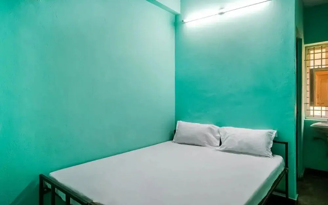 Jain Residency by OYO Rooms