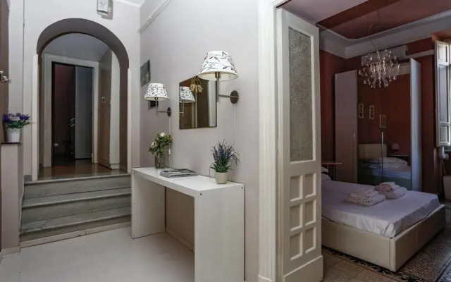 American Uni 2Br Lovely Apt