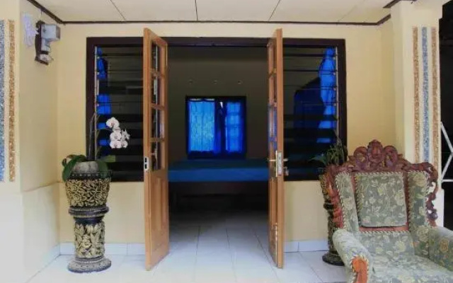 Edy Homestay