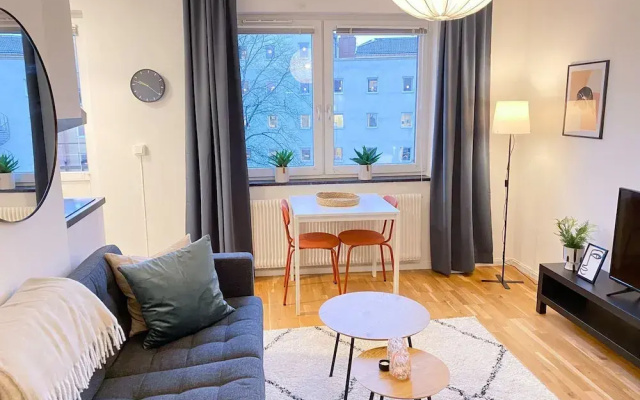 Borlänge - DBL Studios