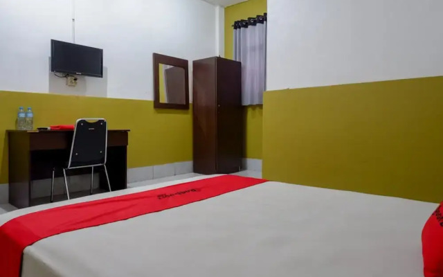 Wisma Indonesia by RedDoorz