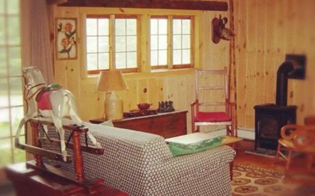 The Inn at Woodchuck Hill Farm