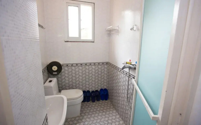 Xiamen Shandouji Hostel