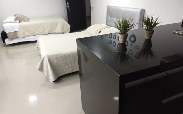 ApartaSuite Poblado Medellin
