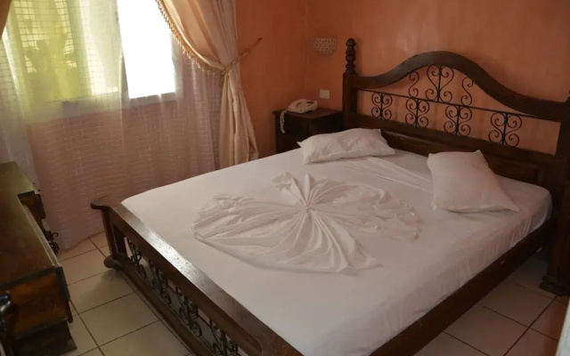 Hôtel Résidence Bellevue Zarzis