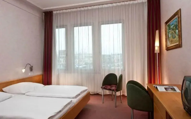 Bärlin