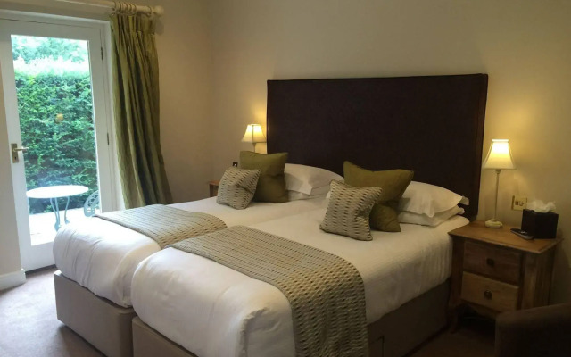 The Ryebeck Country House & Restaurant