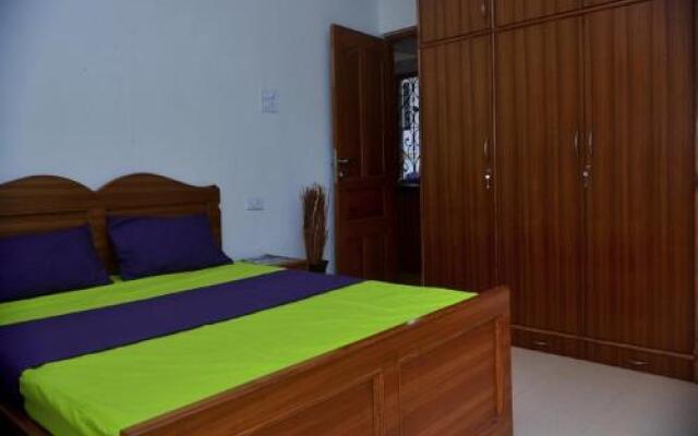 Coconut Creek Resort in Majorda, India from 172$, photos, reviews - zenhotels.com guestroom
