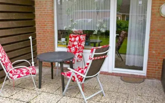 Apartment Ankerweg.1