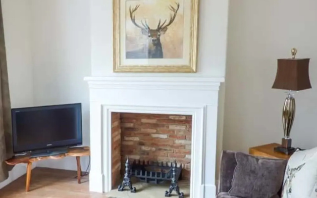 Wills House