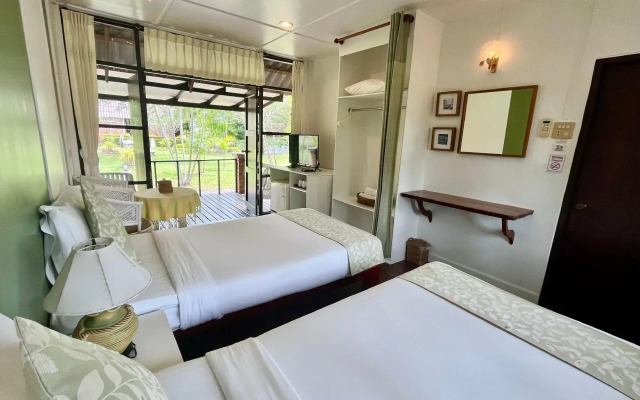 Suan Bankrut Beach Resort
