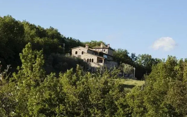 Le Conche Country House