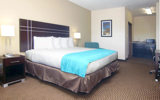 Americas Best Value Inn & Suites Cuero