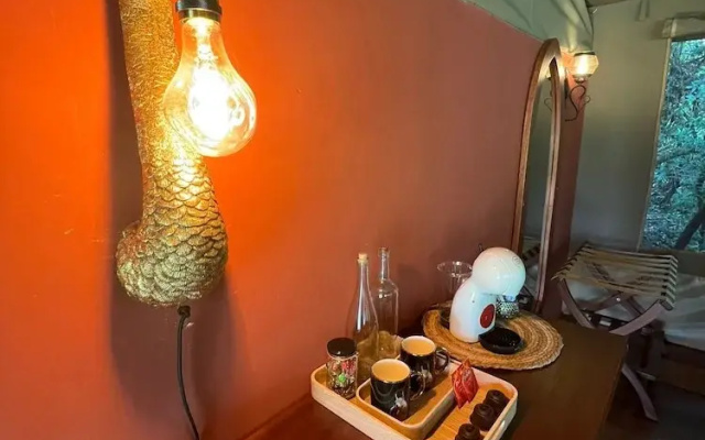 Oreteti Mara Lodge