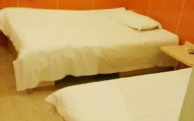 99 Inn Youxuan Hotel (Shanghai Baoshan Wanda Branch Fenxi Road)