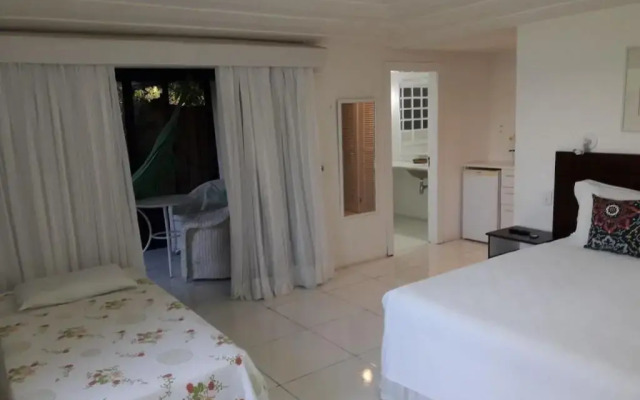 Barracuda Resort Buzios