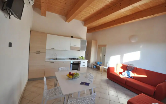 Hotel Club Artemis