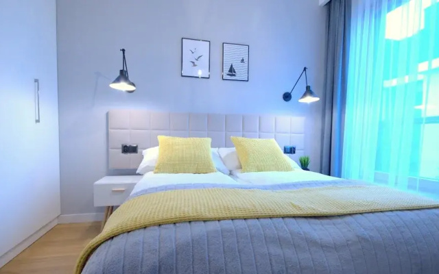 IRS ROYAL APARTMENTS  Bursztynowa
