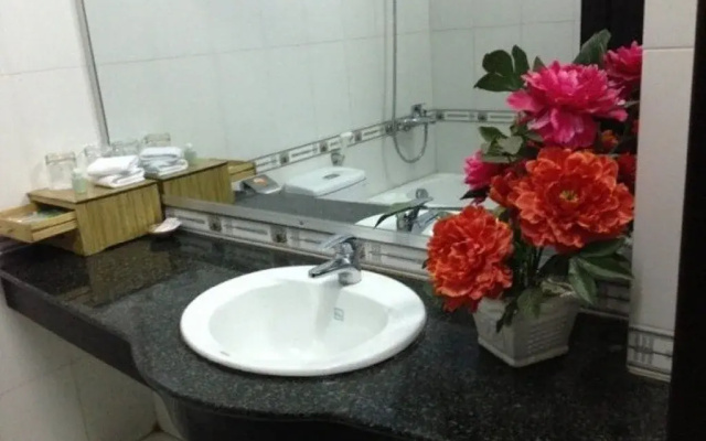 My Hanh Hotel