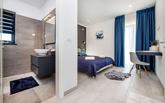 Villa XO Zadarvillas