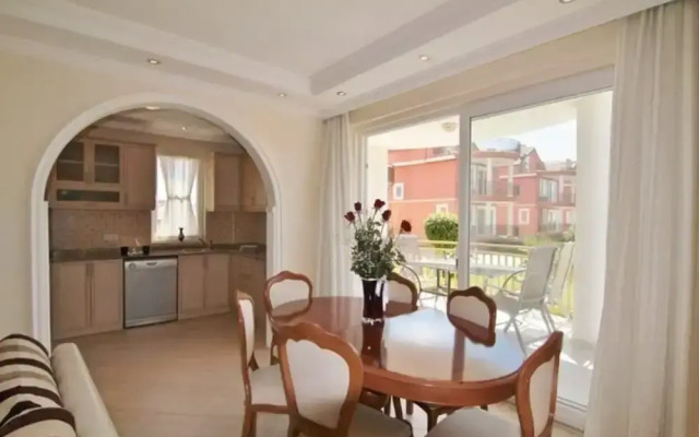 Villa with Majestic Views 1026