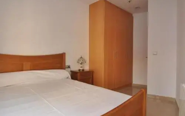 RNET Apartments Roses Granada