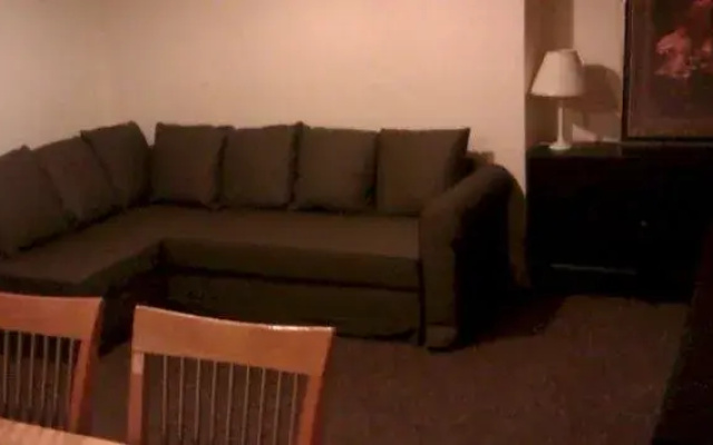 Providence Inn