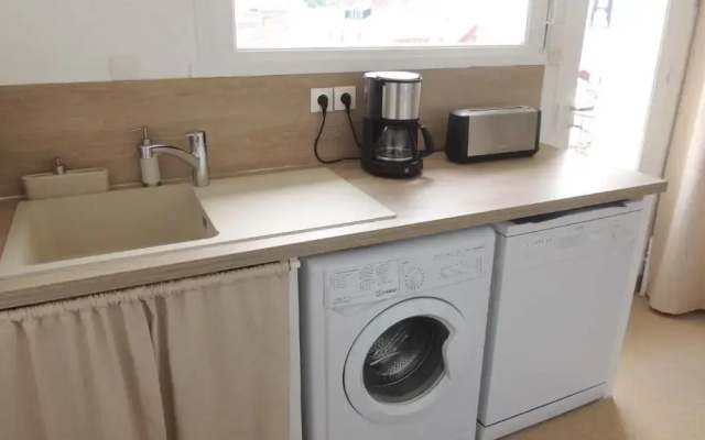Appartement avec vue panoramique