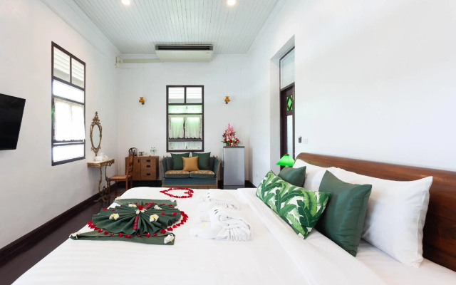 Sound Gallery House - Hostel