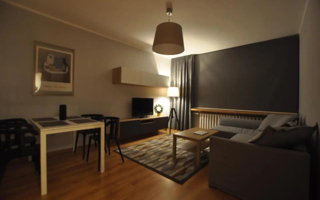 Arkadia Place