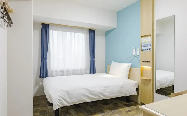 Toyoko Inn Osaka Bentencho