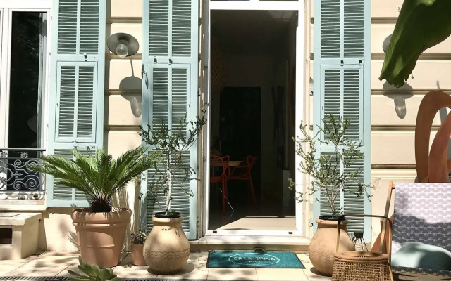 Casa Musa Nice