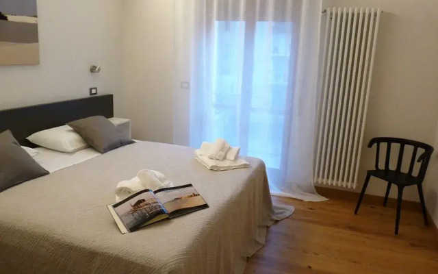 B&B Ánemos