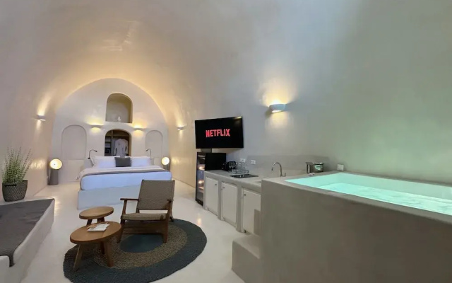 Dagaz Suites