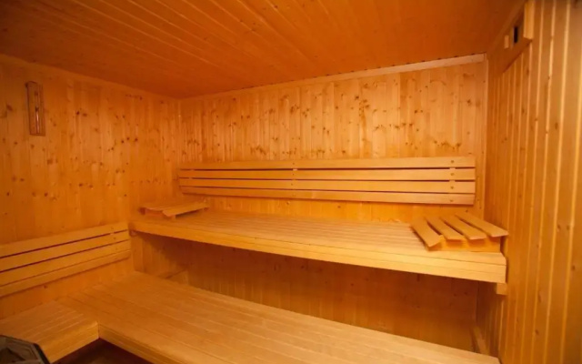 Le Chalet d'Auron