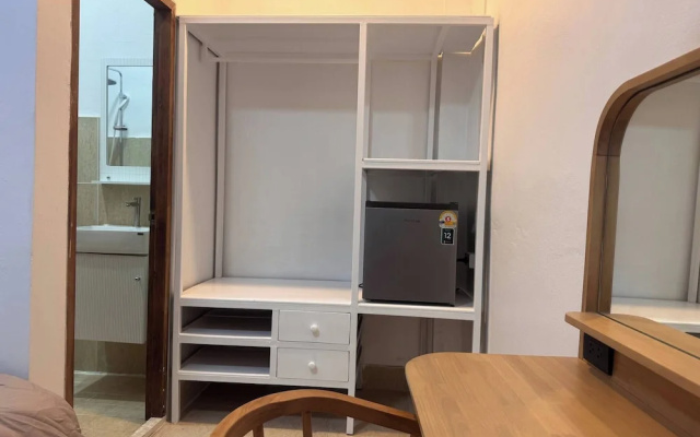 D 6 Apartment at the Pier 5 of 6