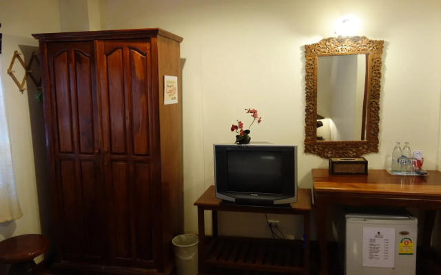 Mekong Guesthouse