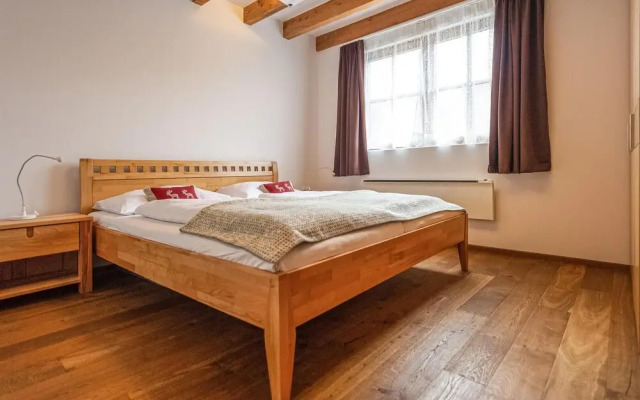 Awesome Apartment in Hohentauern With 3 Bedrooms and Wifi