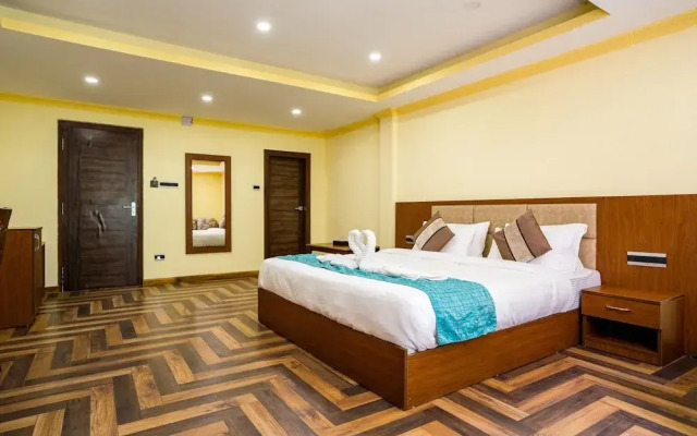 Sharolyn Boutique Hotel