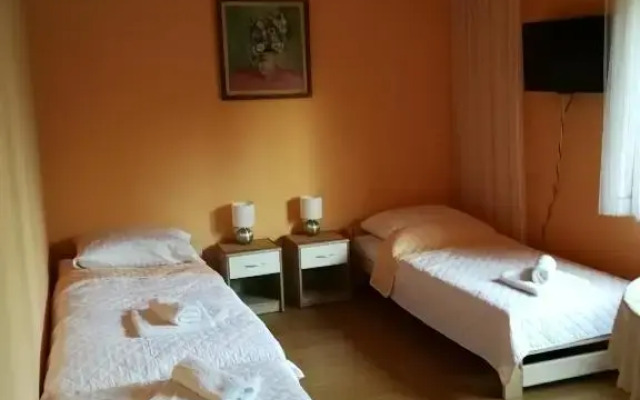 Noclegi u Mai