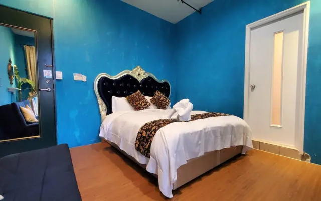 Jackmodo Hostel