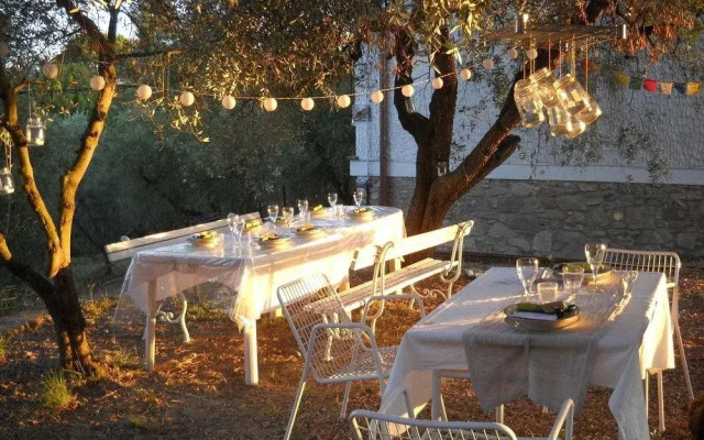 Casa White B&B