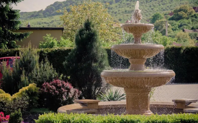 Septimia Hotels & Spa Resort