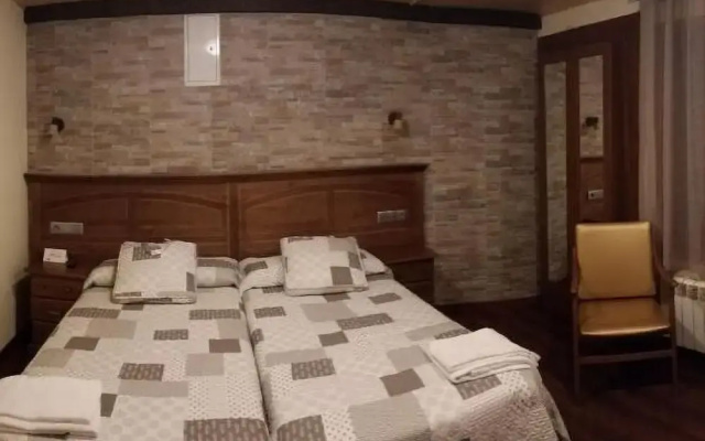 Hotel Sarao 3000