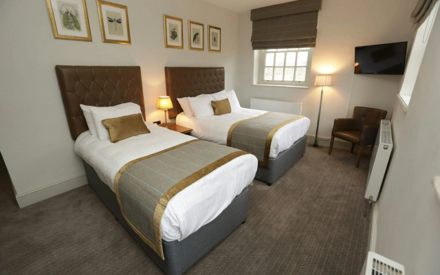 De Vere Venues Chicheley Hall